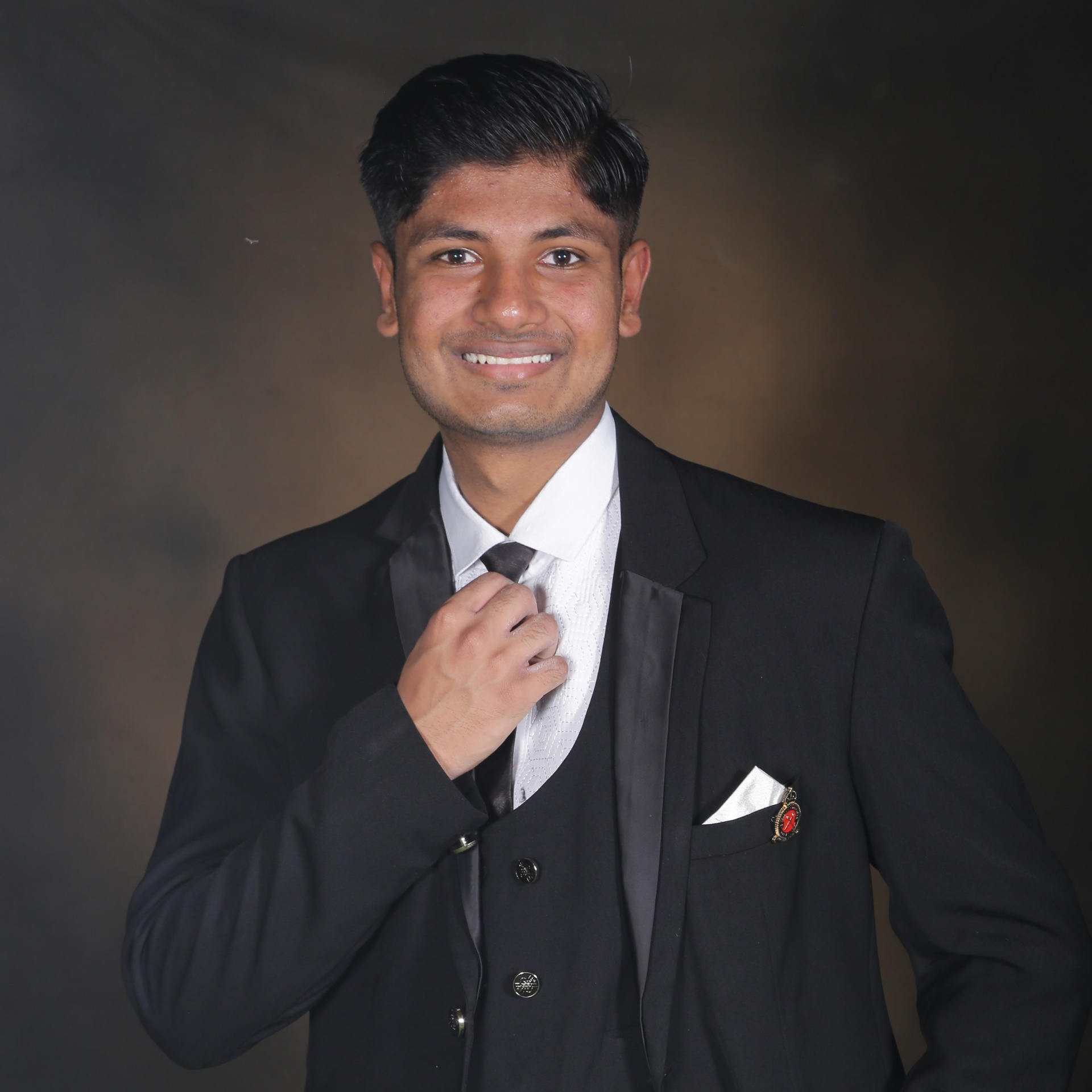 Aditya Kumar | Agentic AI Researcher & Software Engineer